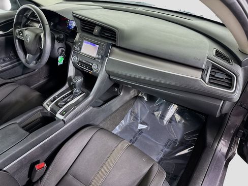 Used 2017 Honda Civic LX image 29