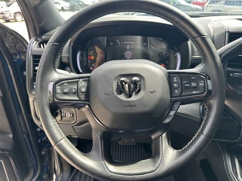 Used 2024 RAM 3500 Limited AWD/4WD image 30
