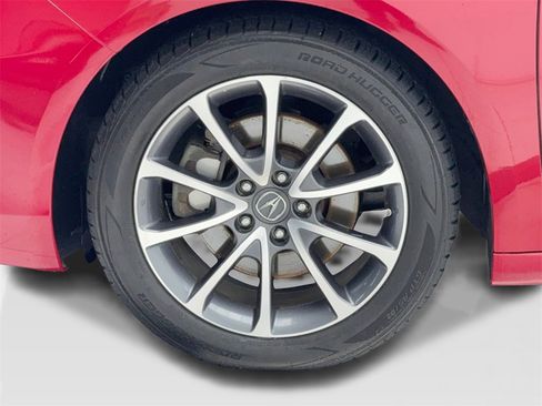 Used 2018 Acura TLX V6 image 51