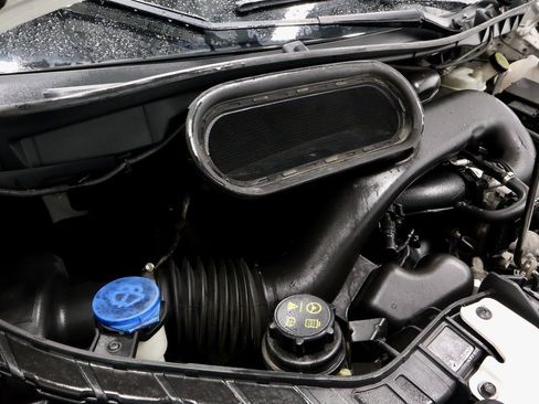 Used 2016 Ford Transit 250 130 Low Roof w/ Exterior Upgrade Package image 16