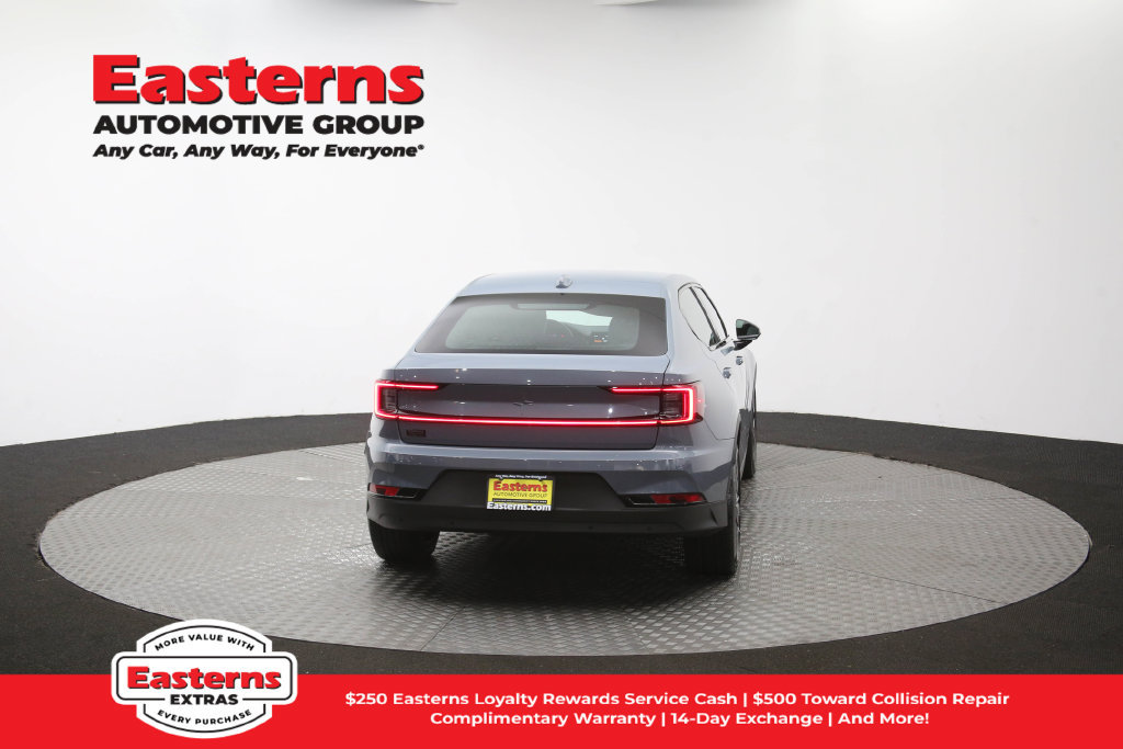 Used 2024 Polestar Polestar 2 AWD/4WD image 37