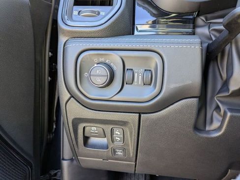 New 2026 RAM 1500 Limited AWD/4WD image 13