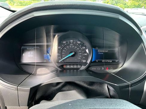 Used 2022 Ford Edge Titanium AWD/4WD image 19