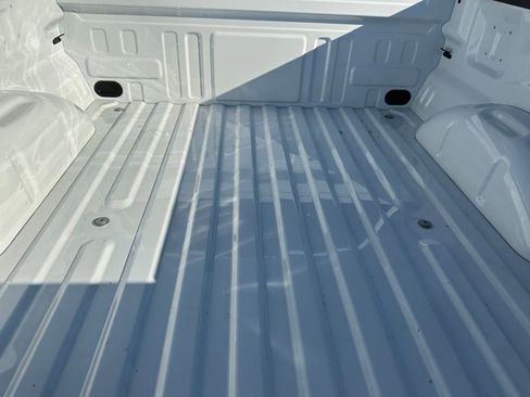 New 2025 Ford F150 XLT w/ Equipment Group 302A MID image 23