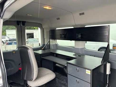 Used 2019 Ford Transit 150 XLT RWD image 26