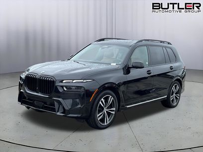 Used 2026 BMW X7 xDrive40i