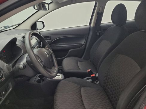 Used 2021 Mitsubishi Mirage FWD image 17