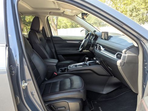 Used 2024 MAZDA CX-5 Carbon Edition image 25