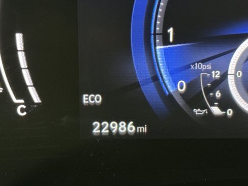Used 2022 Lexus NX 350 AWD image 24