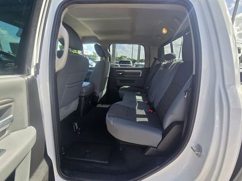 Used 2019 RAM 1500 Big Horn image 16