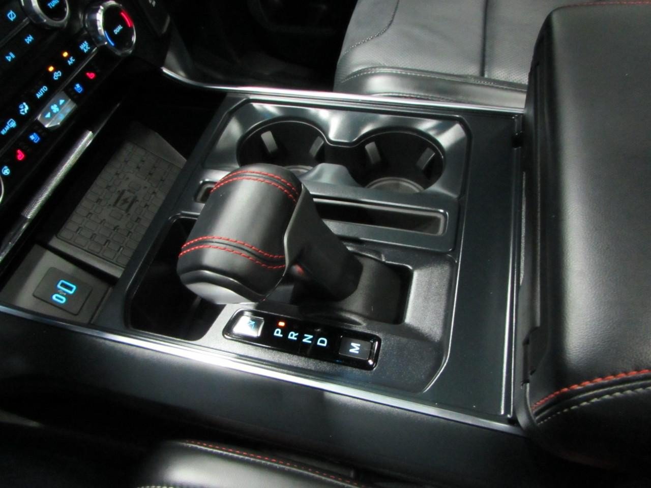 Certified 2024 Ford F150 Raptor AWD/4WD image 31