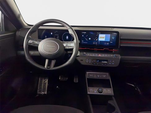 Certified 2024 Hyundai Kona N Line AWD/4WD image 24