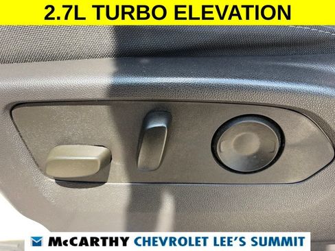 Used 2024 GMC Sierra 1500 Elevation AWD/4WD image 50