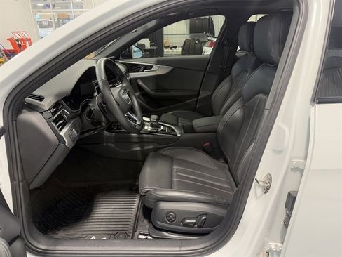Used 2023 Audi A4 2.0T Premium Plus w/ Premium Plus Package image 10