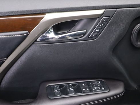 Used 2017 Lexus RX 350 FWD image 24