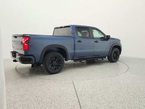 Used 2024 Chevrolet Silverado 1500 RST image 5