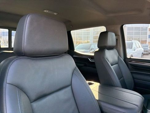 Used 2024 Chevrolet Silverado 1500 RST w/ All Star Edition Plus image 34