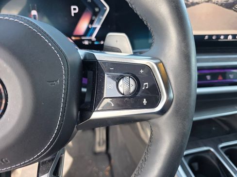 Certified 2023 BMW 760i xDrive AWD/4WD image 16