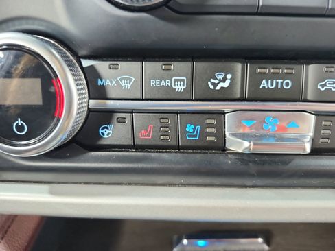 Used 2024 Ford Expedition Max Limited RWD image 34
