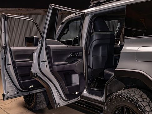 Used 2024 Lexus GX 550 image 28