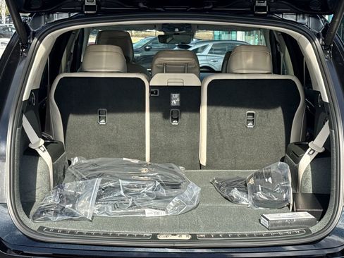 New 2026 Genesis GV80 2.5T Prestige AWD/4WD image 18