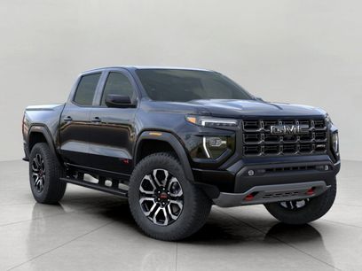 New 2026 GMC Canyon AT4 w/ Technology Plus Package