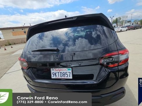 Used 2024 Honda Pilot EX-L image 5
