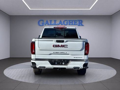 New 2026 GMC Sierra 1500 Denali image 6