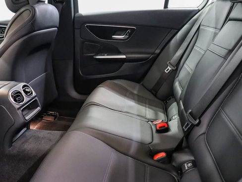 Certified 2023 Mercedes-Benz C 300 Sedan image 19