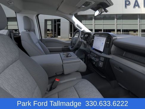 New 2026 Ford F150 XL RWD image 11