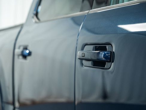 Certified 2020 Ford F150 Lariat image 21