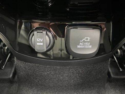 New 2026 Kia Sorento SX Prestige image 42