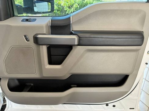 Used 2019 Ford F250 XLT AWD/4WD image 16