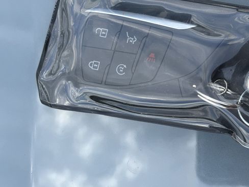 Used 2025 Honda Prologue Touring image 36
