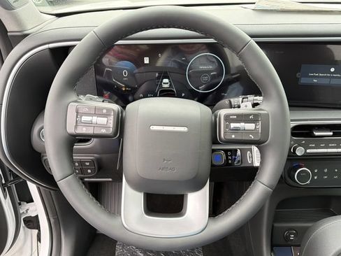 New 2026 Hyundai Palisade Limited FWD image 26