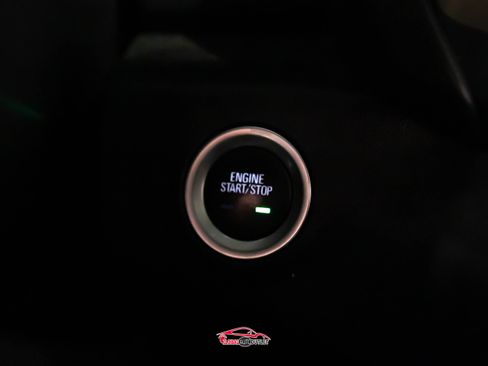 Used 2019 GMC Terrain Denali w/ Advanced Safety Package image 32