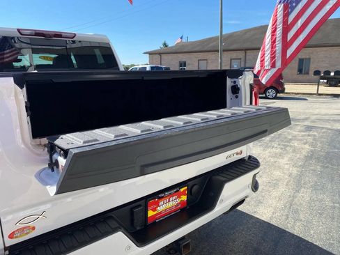 Used 2021 GMC Sierra 1500 AT4 w/ AT4 Premium Package image 38