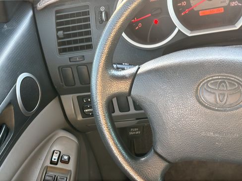 Used 2009 Toyota Tacoma PreRunner RWD image 26