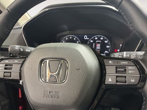 New 2026 Honda CR-V EX-L image 30