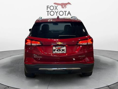 Used 2024 Chevrolet Equinox Premier image 5