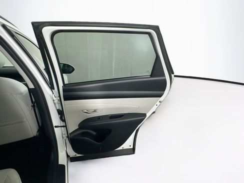 Used 2025 Hyundai Tucson SEL FWD image 30