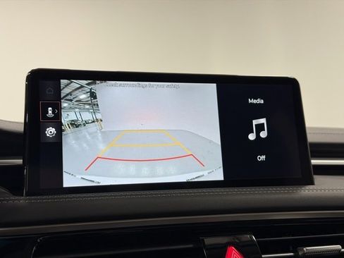 New 2026 Genesis G70 2.5T image 19