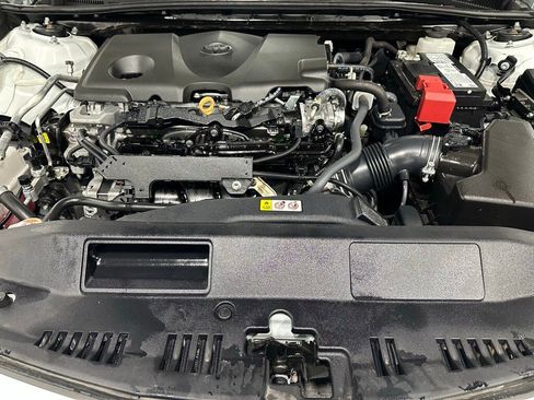 Used 2022 Toyota Camry SE image 62