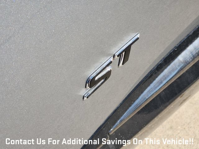 New 2026 Buick Envision Sport Touring AWD/4WD image 8