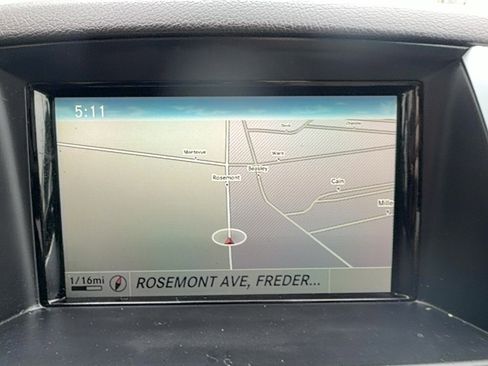 Used 2014 Mercedes-Benz ML 350 4MATIC image 9