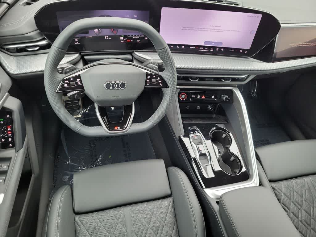 New 2026 Audi SQ5 Premium Plus AWD/4WD image 18