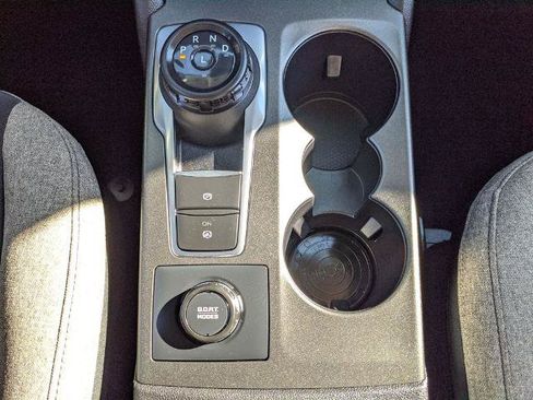 Certified 2025 Ford Bronco Sport Big Bend AWD/4WD image 9