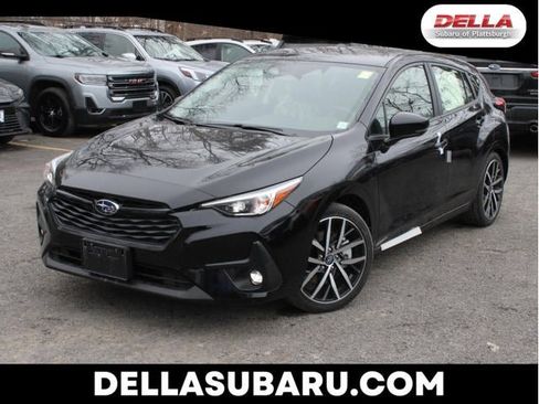 New 2026 Subaru Impreza 2.0i Sport AWD/4WD image 15