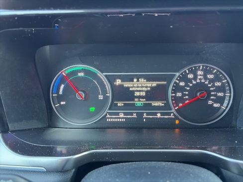 Used 2023 Kia Sorento EX image 20
