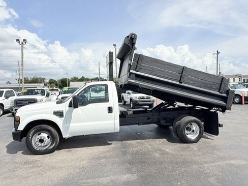 Used 2008 Ford F350 XL RWD image 8